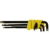 Набор ключей Hanskonner HK1045-04-9-XL (9 предметов)