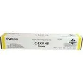 Картридж Canon C-EXV48 Yellow [9109B002]