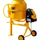 Бетономешалка SBK SX-155