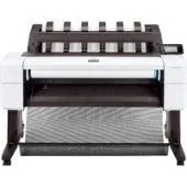 Плоттер HP DesignJet T1600 36" PostScript 3EK11A