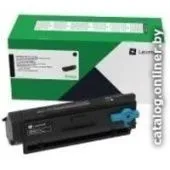 Картридж Lexmark 55B5X0E