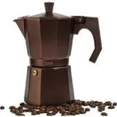 Гейзерная кофеварка Taller TR-11322