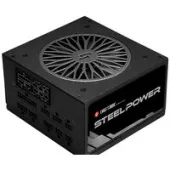 Блок питания Chieftec Steel Power BDK-650FC