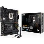 Материнская плата ASUS TUF Gaming Z690-Plus WiFi