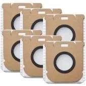 Комплект одноразовых мешков Dreame Dust Collection Bag VDB4 (6 шт)