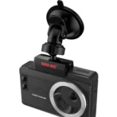 Видеорегистратор-радар детектор (2в1) Sho-Me Combo Slim WiFi