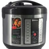 Мультиварка Sakura SA-7766BK