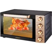 Мини-печь Kraft KF-MO3505KGL