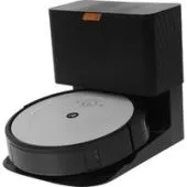 Робот-пылесос iRobot Roomba I1+ (графит)