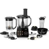 Стационарный блендер Sencor SBU 9878BK