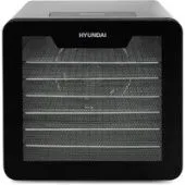 Сушилка для овощей и фруктов Hyundai HYFD-8802
