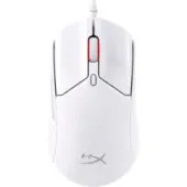 Игровая мышь HyperX Pulsefire Haste 2 (белый)
