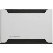 Точка доступа с LTE-модемом Mikrotik Chateau LTE6