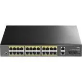 Неуправляемый коммутатор Cudy GS1026PS2 1.0