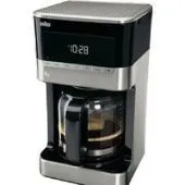 Капельная кофеварка Braun 3109-B-KF7120BK CM
