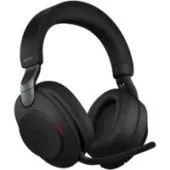 Офисная гарнитура Jabra Evolve2 85 USB-C MS (черный)
