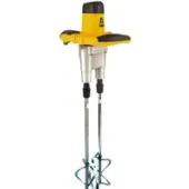 Строительный миксер Denzel EM-2-1600