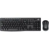 Офисный набор Logitech Wireless Combo MK270 920-004509