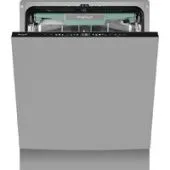 Встраиваемая посудомоечная машина Weissgauff BDW 6140 Ultra Real Autoopen Infolight