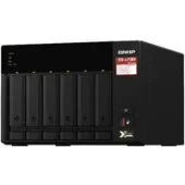 Сетевой накопитель QNAP TS-673A-8G
