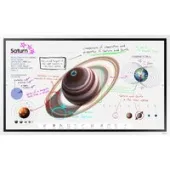 Интерактивная панель Samsung Flip Chart WM55B LH55WMBWBGCXCI