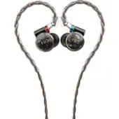 Наушники FiiO FD3 (черный)