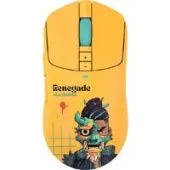 Игровая мышь A4Tech Bloody x Savage Impact R72 Ultra Duo Renegade (желтый)