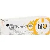Картридж Bion 725/125/CE285A (аналог Canon 725/125/HP 85A (CE285A))