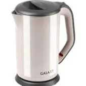 Электрический чайник Galaxy Line GL0330 (бежевый)