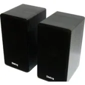 Акустика Dialog AST-20UP (черный)