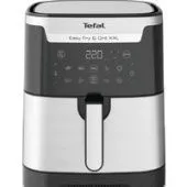 Аэрогриль (аэрофритюрница) Tefal EY801D15