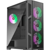 Корпус Raijintek Arcadia III MS4