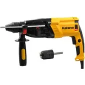 Перфоратор KATANA HD8100F