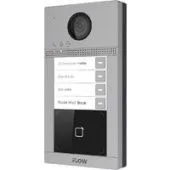 Вызывная панель iFlow F-VI-1406ISMCWE1