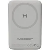 Внешний аккумулятор Magssory Core 10K 10000mAh PBN013 Titan