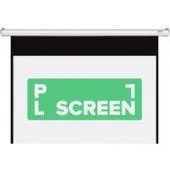 Проекционный экран PL Zefir Z-TTM-HD-120D
