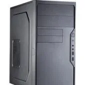 Корпус Foxline FL-733-FZ500R 500W