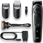 Триммер для бороды и усов Braun BT5340