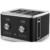 Тостер BQ T4000