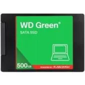 SSD WD Green 500GB WDS500G5G0A