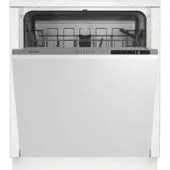 Встраиваемая посудомоечная машина Indesit DI 3C49 B