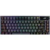 Клавиатура ASUS ROG Azoth (ASUS ROG NX Snow)