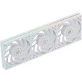Комплект вентиляторов для корпуса Thermalright TL-UB36RW (белый)