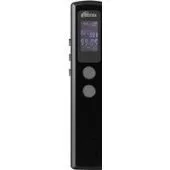 Диктофон Ritmix RR-120 4GB (черный)
