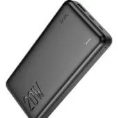 Внешний аккумулятор Hoco J87A 20000mAh (черный)