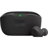 Наушники JBL Wave Buds (черный)