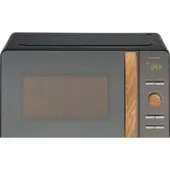 Микроволновая печь Harper HMW-20ST03 (серый)