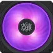 Вентилятор для корпуса Cooler Master MasterFan SF120R RGB MFX-B2DN-20NPC-R1
