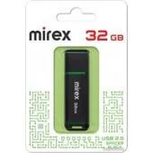USB Flash Mirex Color Blade Spacer 2.0 32GB 13600-FMUSBK32