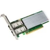 Сетевая карта Intel E810-CQDA2